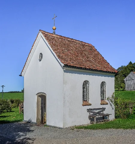 Wieskapelle Steingaden 01