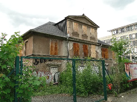 Wigardstraße
