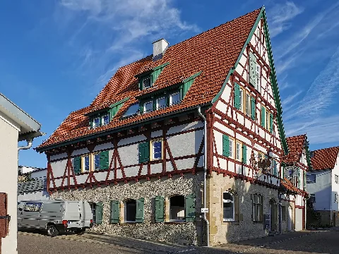 Wiki Gasthaus Zum Pfeffer