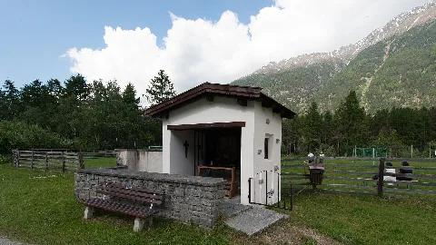 Wiki Takes Nordtiroler Oberland 20150604 Philomenakapelle Unterried 6442