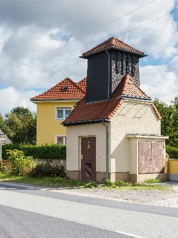 This media shows the protected monument of Saxony with the ID 08958839 KDSa/08958839(other).