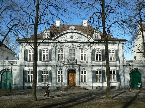 Wildtsches Haus