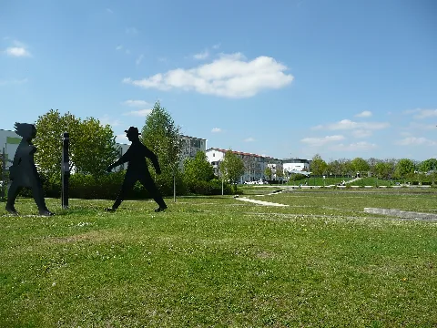 Wiley Peter Biebl Park