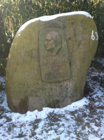 Siemensstadt Park