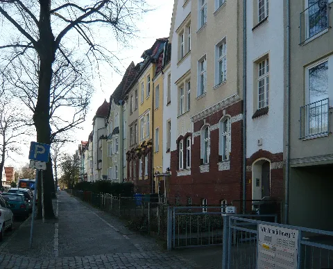Wilhelmsmühlenweg