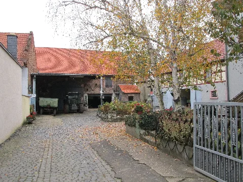 Wilhelmstraße