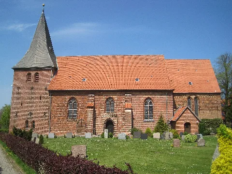 Willehadkirchgrgrönau08