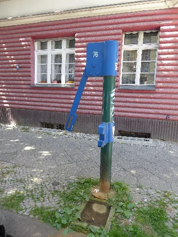 Mehlitzstraße