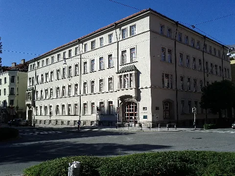 Wilten Franzfischerstr38