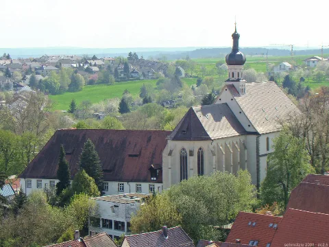 Wimpfen Dominikaner2008