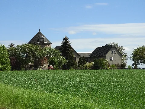 Löbichauer Straße