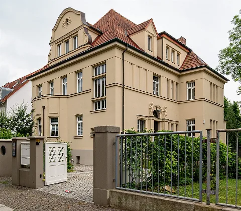 Windscheidstraße 26 Leipzig