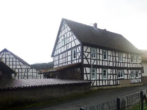 Eichenweg