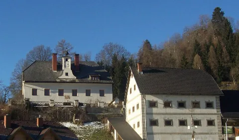 Winklernschlossmainhartsdorf