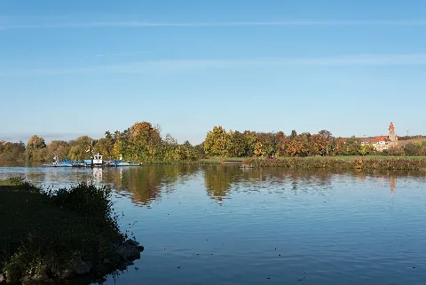 Wipfeld, Der Main 20161031 002