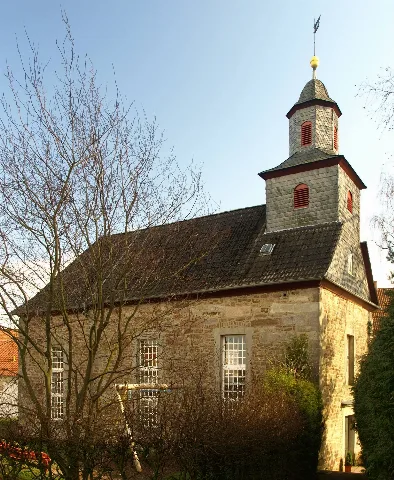 Evangelisches Gemeindehaus