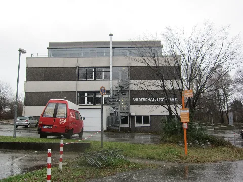 Wirtschaftsakademie Kiel