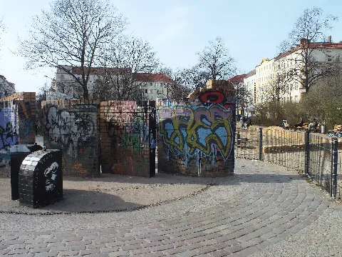 Kinzigstraße
