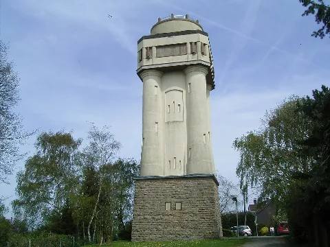 Witten Bommern Wasserturm Bommerholz 02 Ies