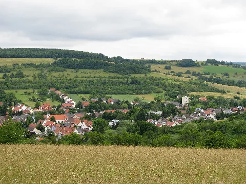Wittersheim Ansicht 01 2012 06 25