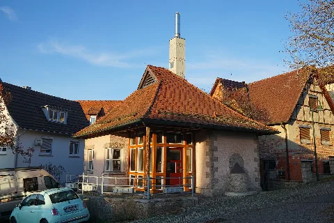 Wittumstraße Döffingen 14