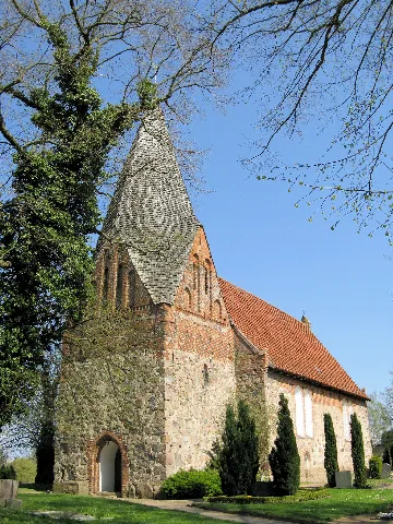 Witzin Kirche 2009 04 16 030
