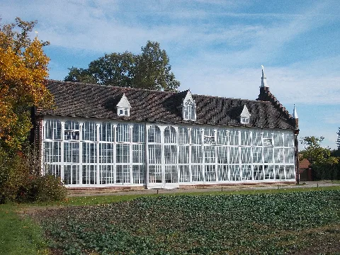 Wörlitzpalmenhaus