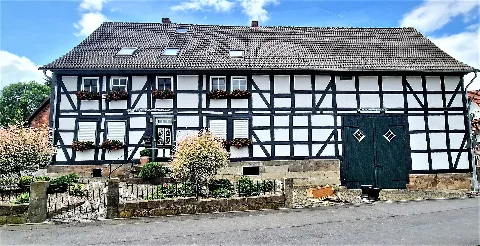 Adelebser Weg