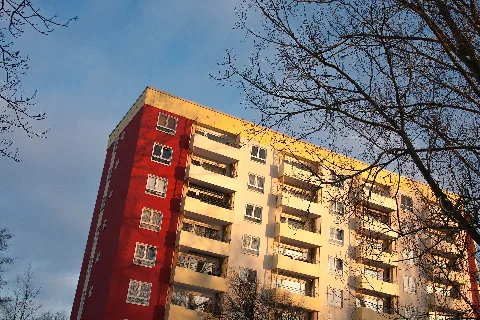 Alte Heidkoppel