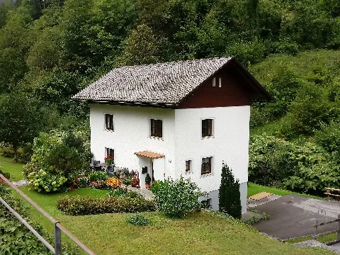 Wohnhaus Hammerstraße 22 Ternberg