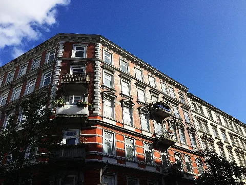 Marktstraße