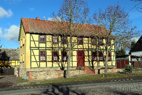Bahnhofstraße