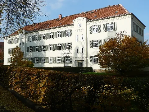 Wohnhaus Trachau Kronenstraße44,46