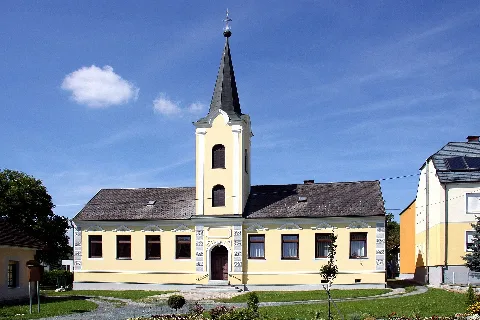 Wolfau Evangelisches Bethaus (01)
