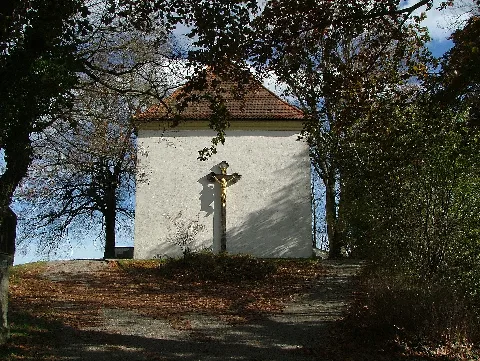 Wolfegg Loretokapelle