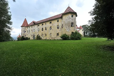 Wolfsberg Reideben 1 Schloss Ost Ansicht 03092014 330