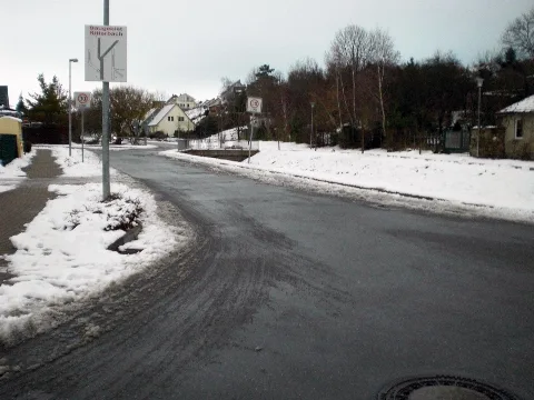 Flutgraben