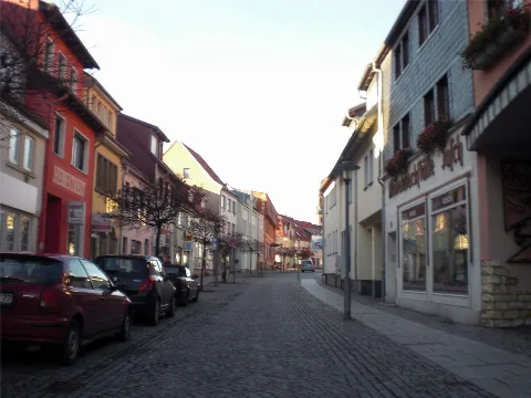Lange Straße