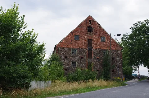 Wriezener Straße