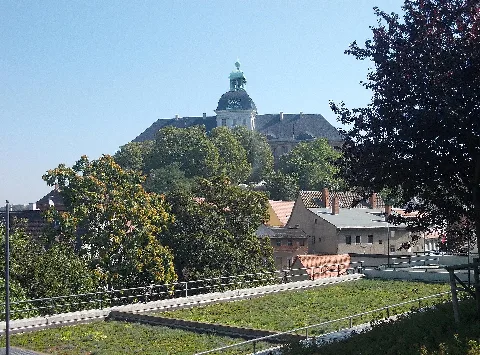 Wsf Georgenbgschloß