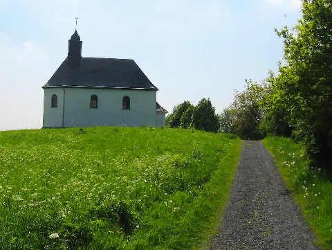 Wülfersberg Kapelle