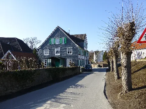 Wülfrath Dorfstraße 2013 006