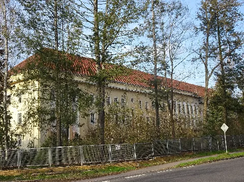 Wünsdorfpanzerschule