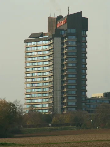 Wuestenrot Ludwigsburg