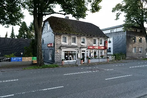 Wuppertal Hauptstraße 2015 001