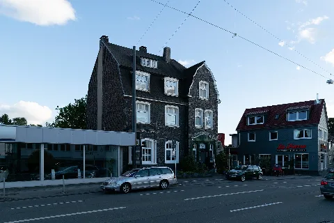 Wuppertal Hauptstraße 2015 006