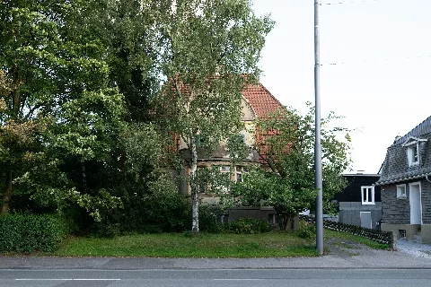 Wuppertal Hauptstraße 2015 017