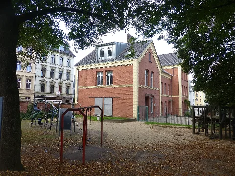 Wuppertal Marienstraße 2014 002