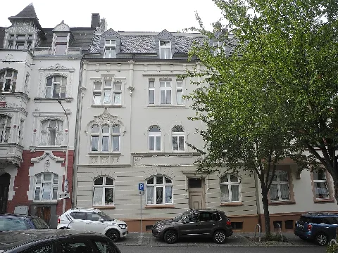 Hamhuser Straße