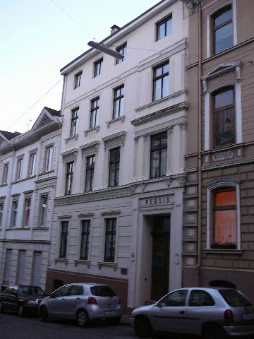 Wuppertal Von Der Tann Str 0005
